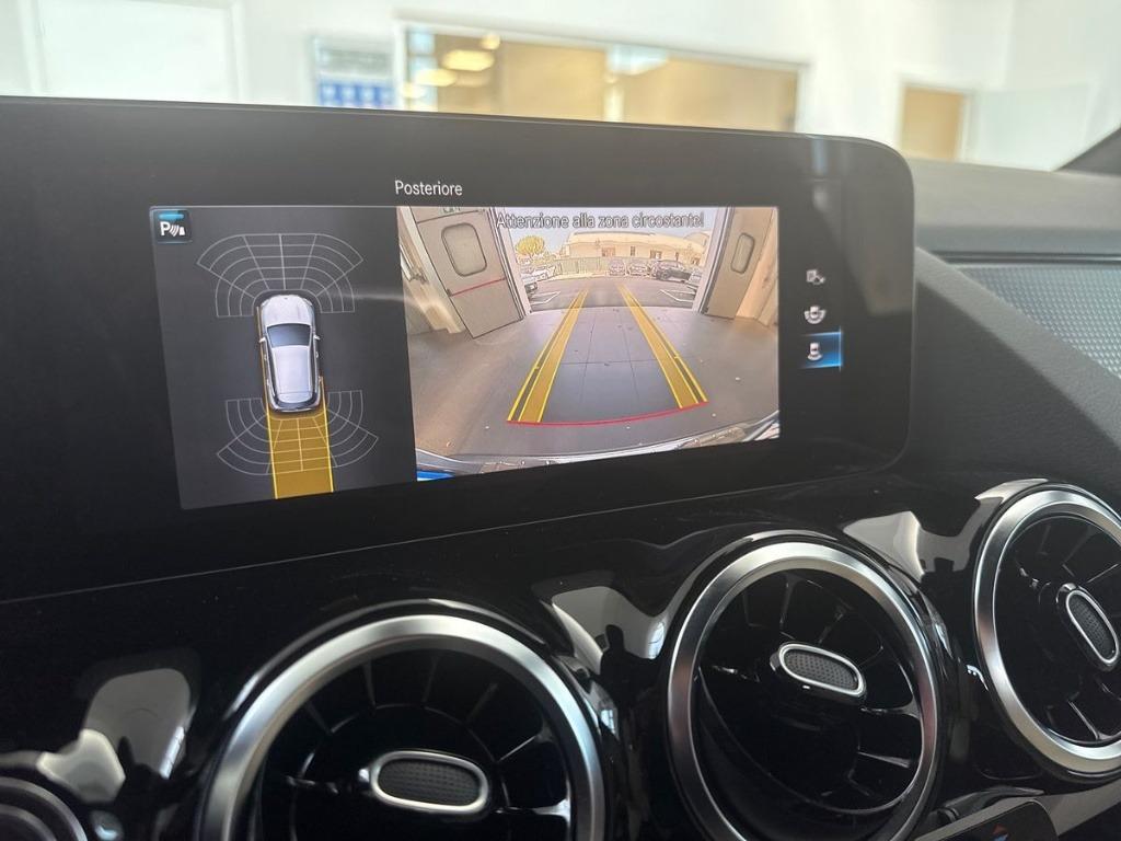 GLA 200 d Sport Plus 4matic auto - Certified
