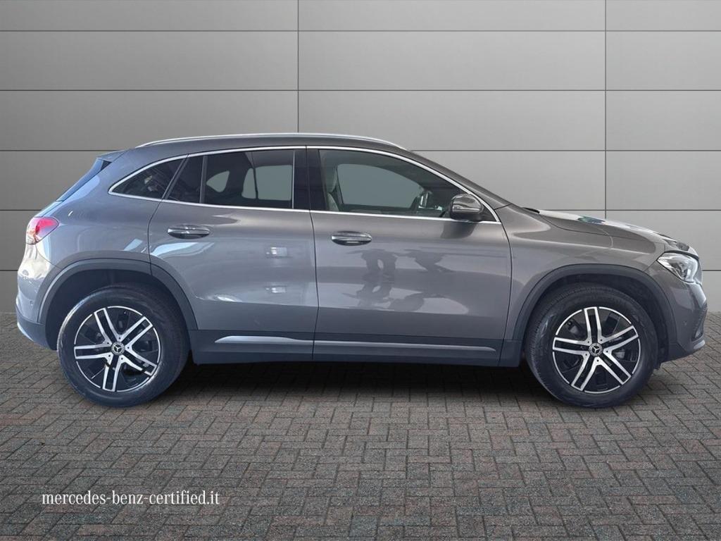 GLA 200 d Sport Plus 4matic auto - Certified