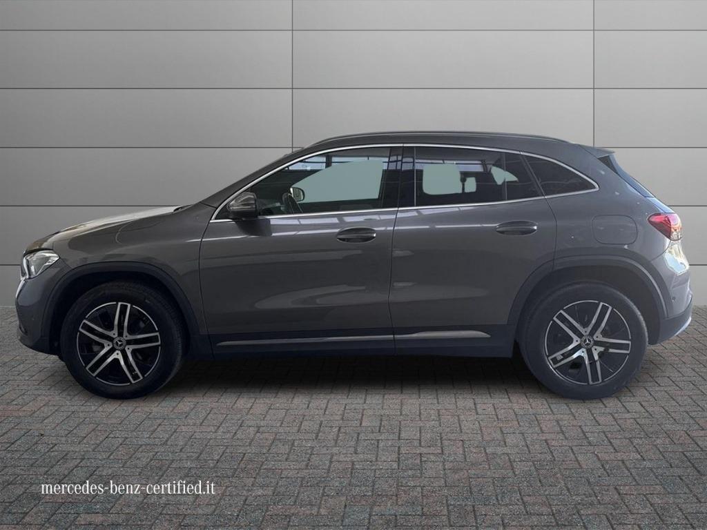 GLA 200 d Sport Plus 4matic auto - Certified