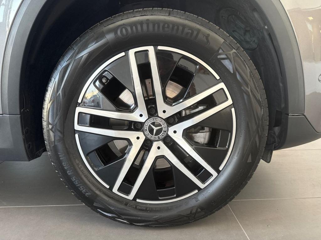 GLA 200 d Sport Plus 4matic auto - Certified