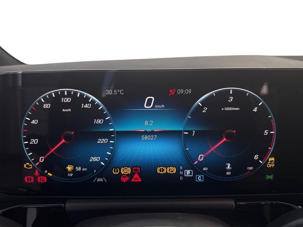 GLA 200 d Sport Plus 4matic auto - Certified