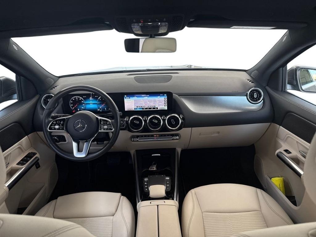 GLA 200 d Sport Plus 4matic auto - Certified