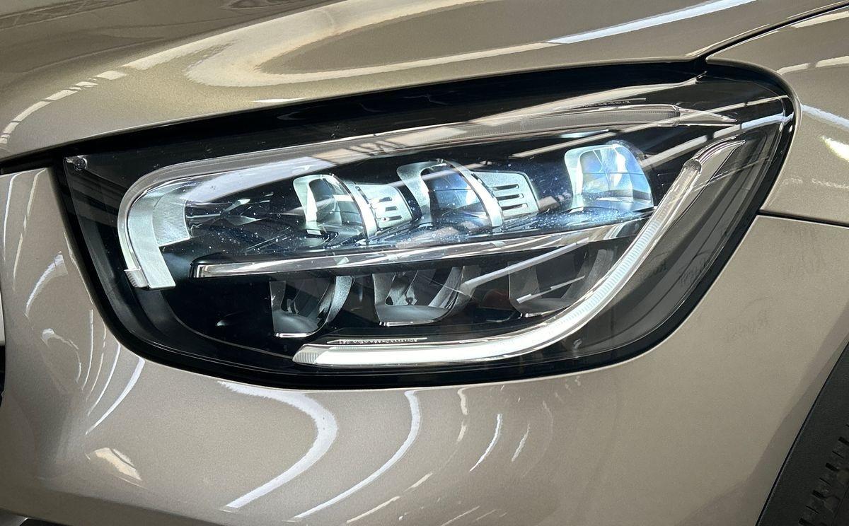 GLC 300 d Premium 4matic auto - Certified