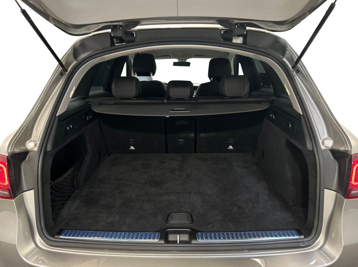 GLC 300 d Premium 4matic auto - Certified