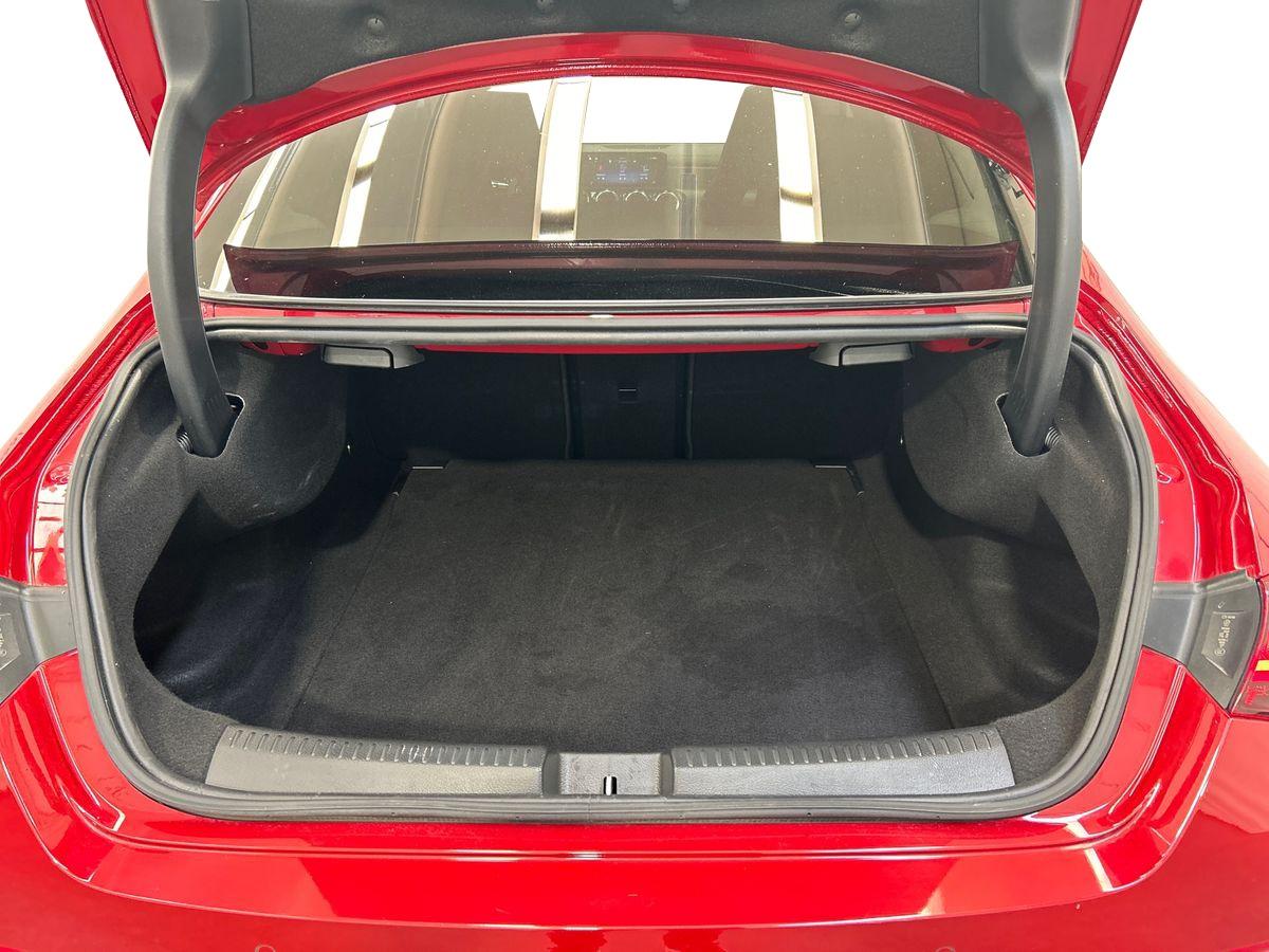 CLA Coupe 200 d AMG Line Premium auto - Certified