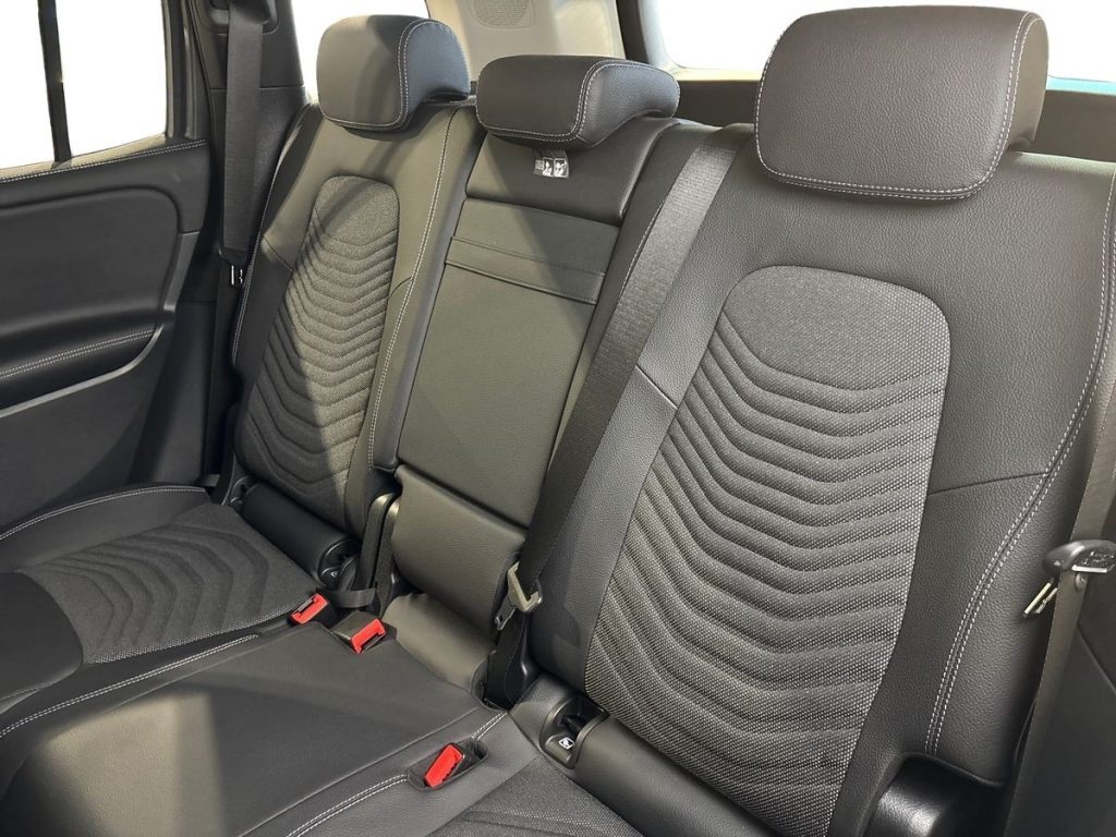GLB 200 d Progressive Advanced Plus auto - Certified