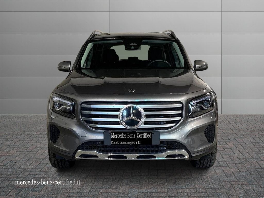 GLB 200 d Progressive Advanced Plus auto - Certified