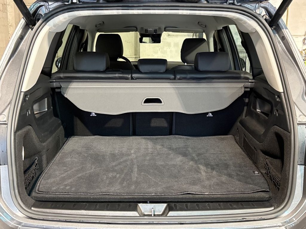 GLB 200 d Progressive Advanced Plus auto - Certified