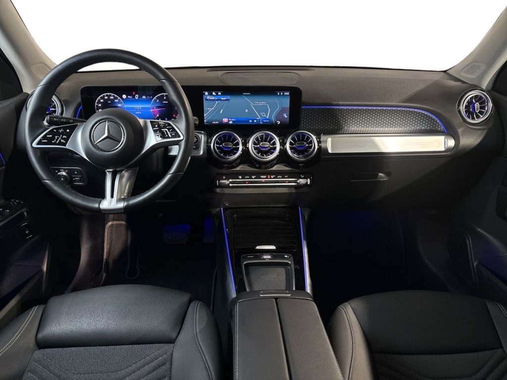 GLB 200 d Progressive Advanced Plus auto - Certified
