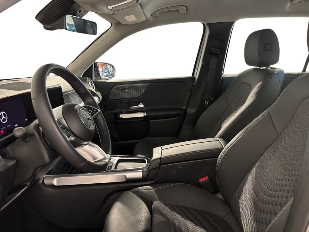 GLB 200 d Progressive Advanced Plus auto - Certified