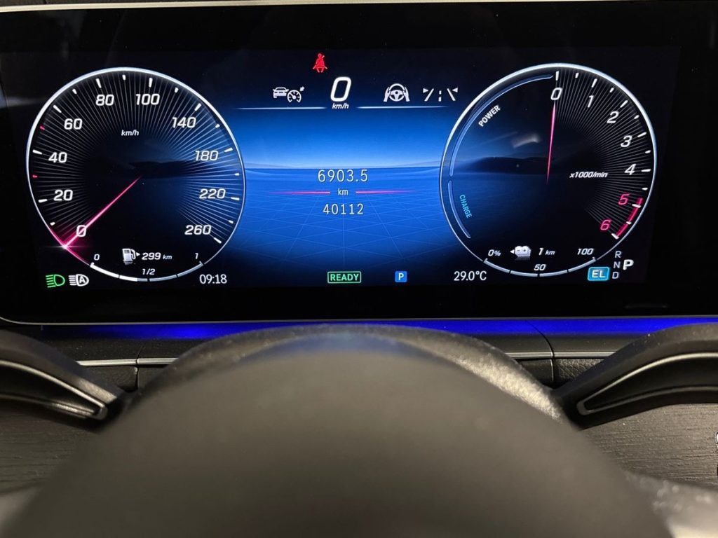 GLE Coupe 350 de phev AMG Line Premium Plus 4matic - Certified