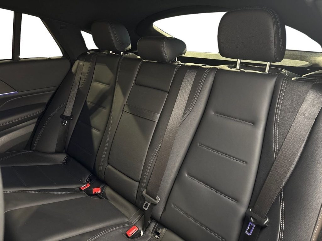 GLE Coupe 350 de phev AMG Line Premium Plus 4matic - Certified
