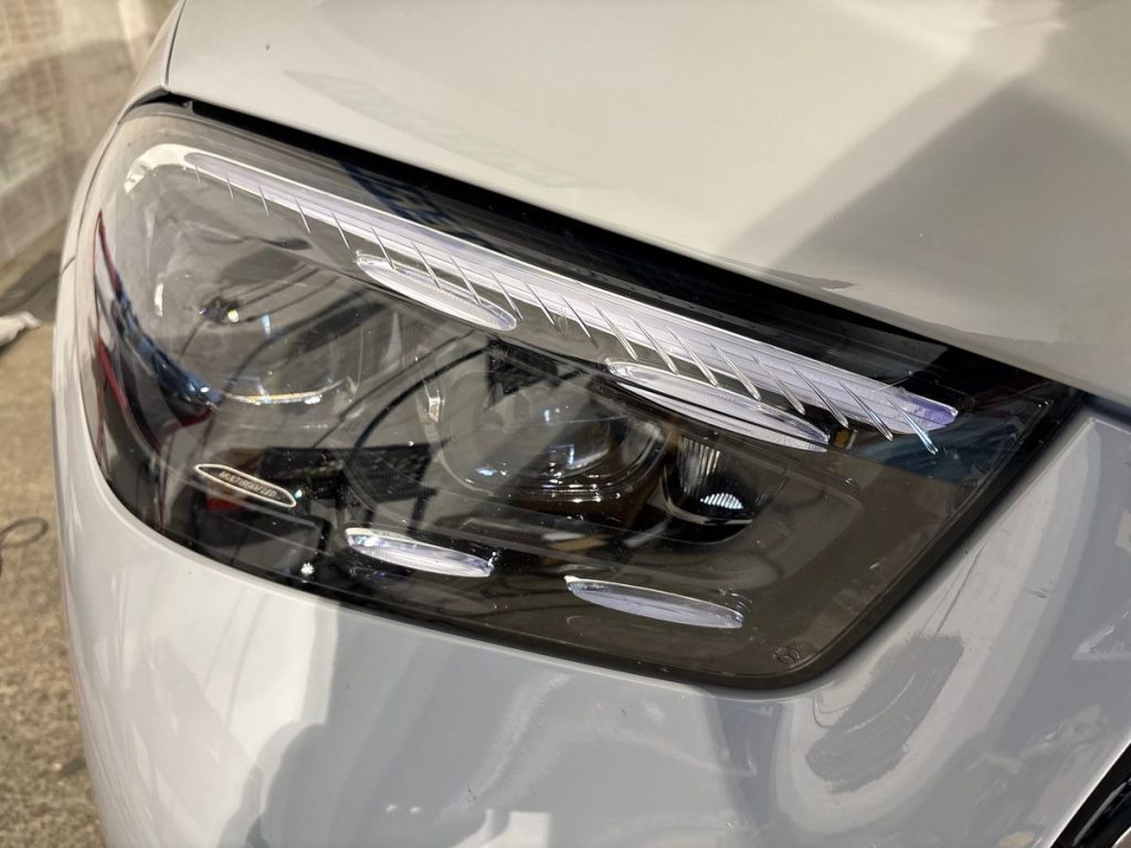 GLE Coupe 350 de phev AMG Line Premium Plus 4matic - Certified