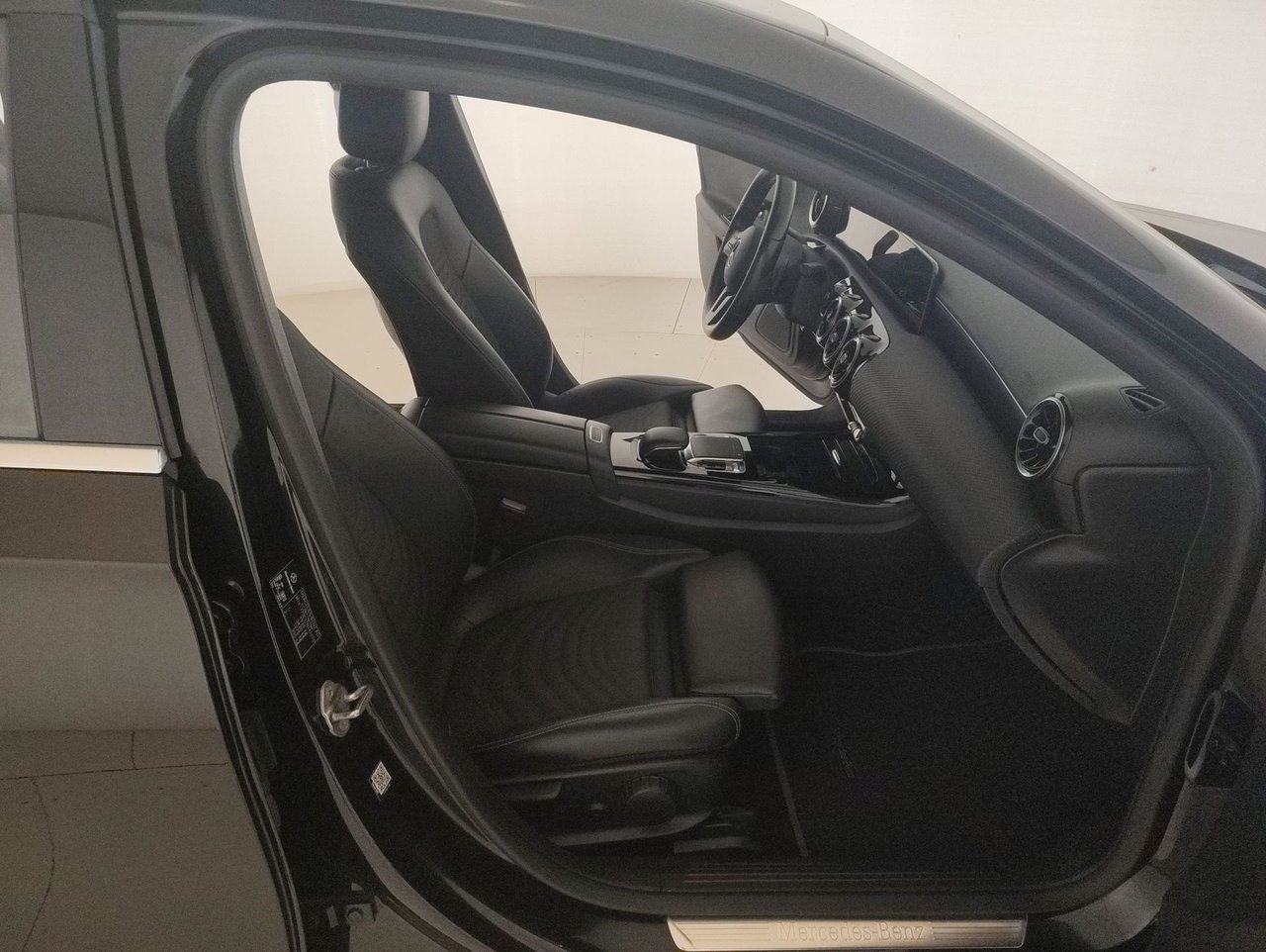 A 180 d Executive auto - Certified