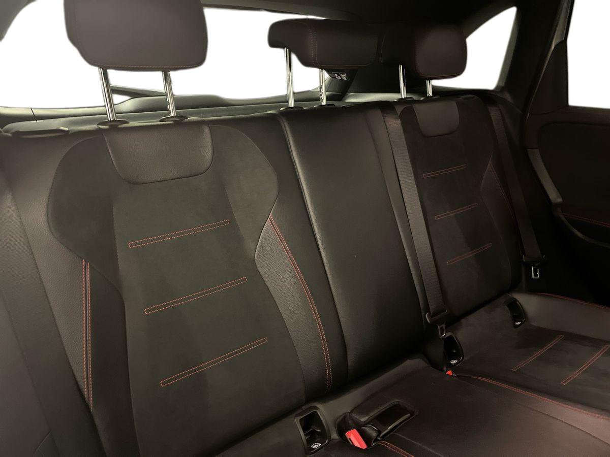 B 200 AMG Line Premium auto - Certified
