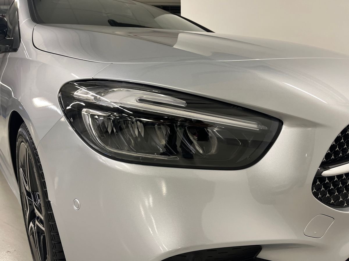B 200 AMG Line Premium auto - Certified