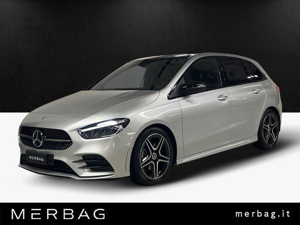 B 200 AMG Line Premium auto - Certified