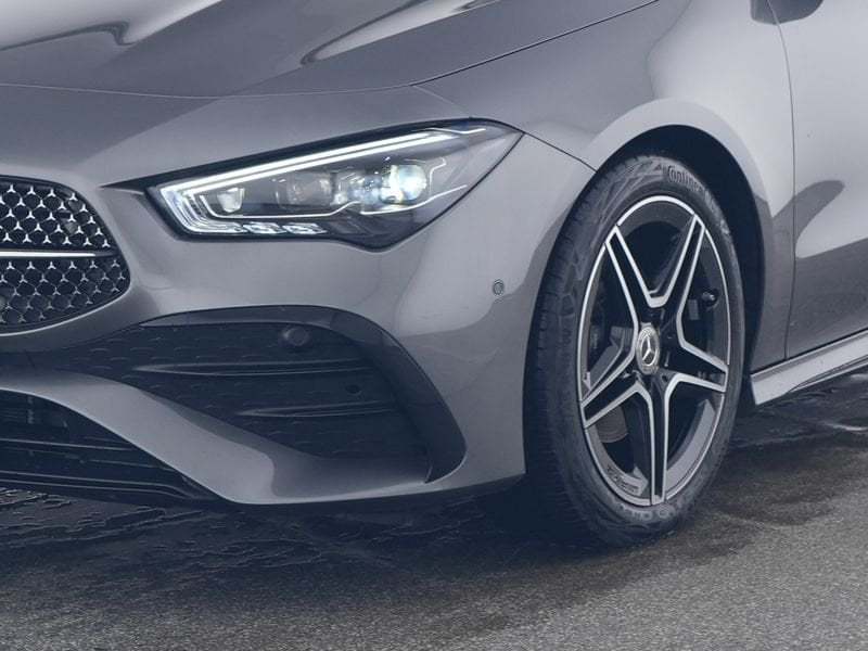CLA Shooting Brake 180 AMG Line Advanced Plus auto - Certified