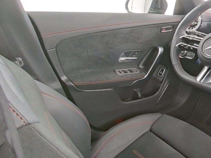 CLA Shooting Brake 180 AMG Line Advanced Plus auto - Certified