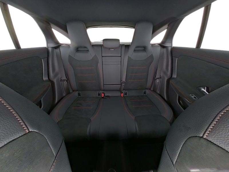 CLA Shooting Brake 180 AMG Line Advanced Plus auto - Certified