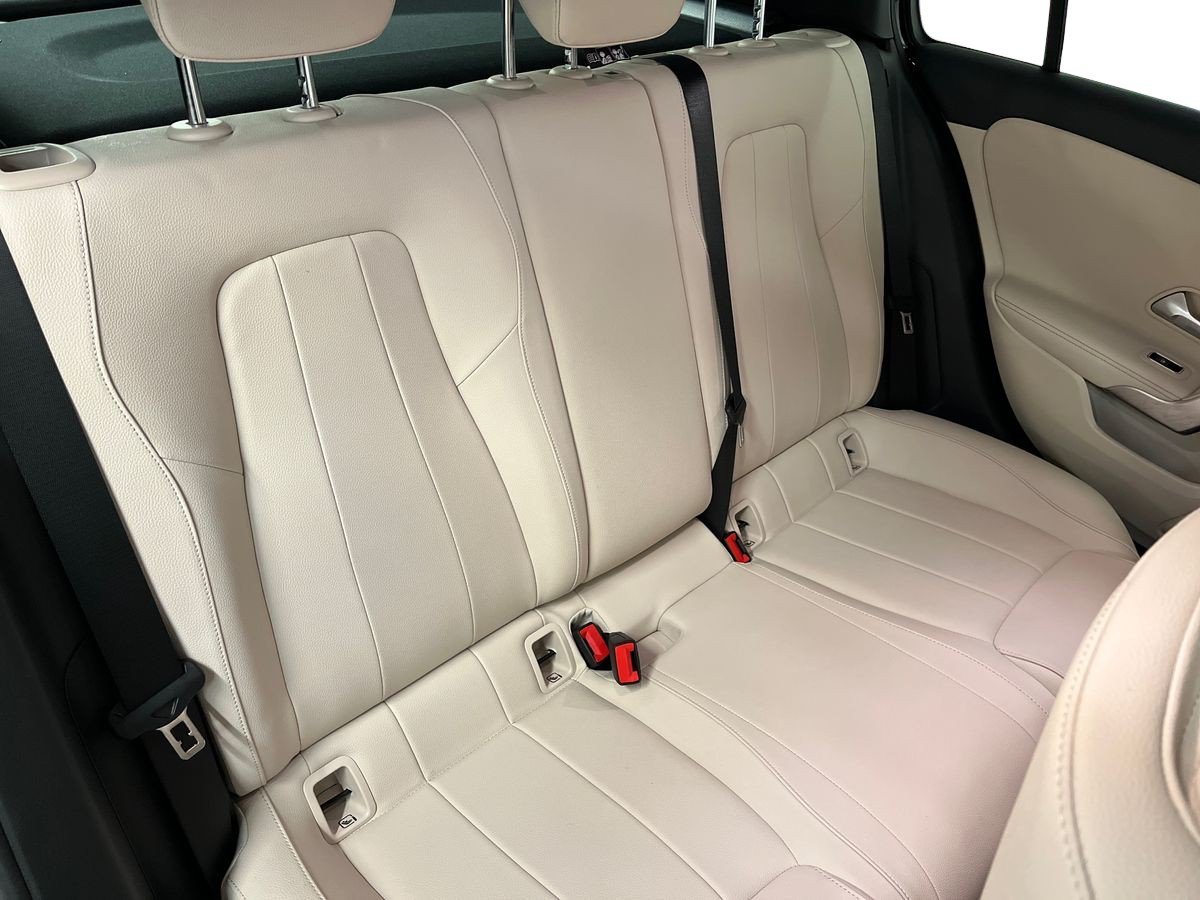 A 180 Progressive Advanced auto - Certified