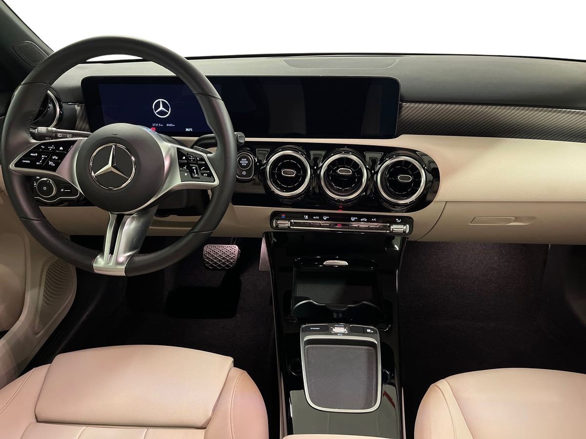 A 180 Progressive Advanced auto - Certified
