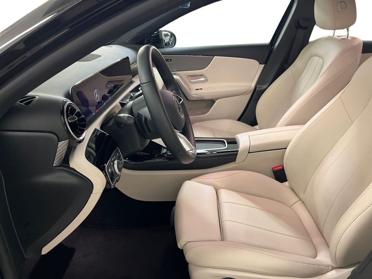 A 180 Progressive Advanced auto - Certified