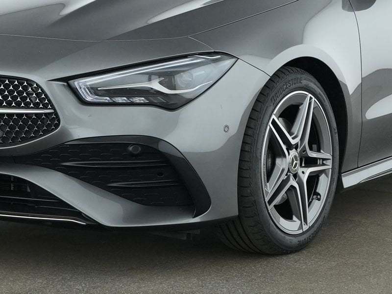 CLA Shooting Brake 180 AMG Line Advanced Plus auto - Certified