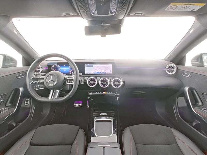 CLA Shooting Brake 180 AMG Line Advanced Plus auto - Certified