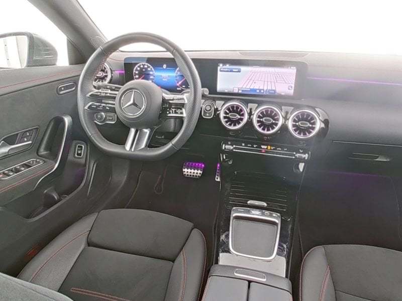 CLA Shooting Brake 180 AMG Line Advanced Plus auto - Certified