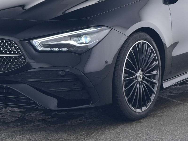 CLA Shooting Brake 200 AMG Line Advanced Plus auto - Certified