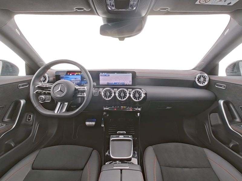 CLA Shooting Brake 200 AMG Line Advanced Plus auto - Certified
