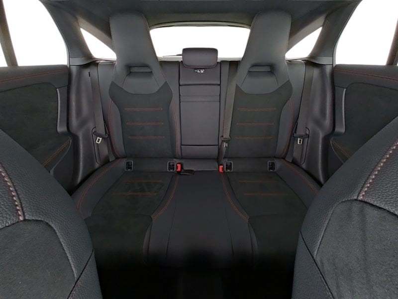 CLA Shooting Brake 200 AMG Line Advanced Plus auto - Certified