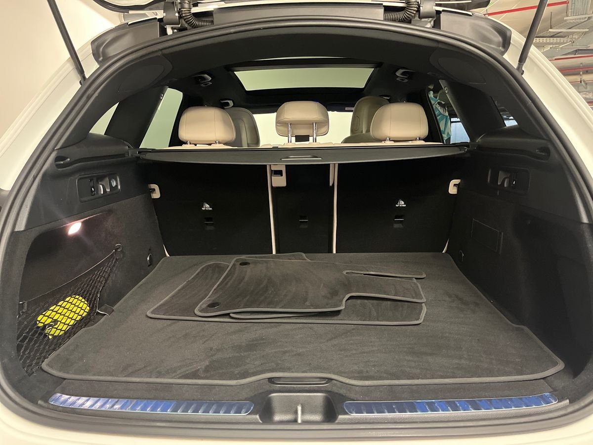 GLC 200 Advanced 4matic auto - Certified