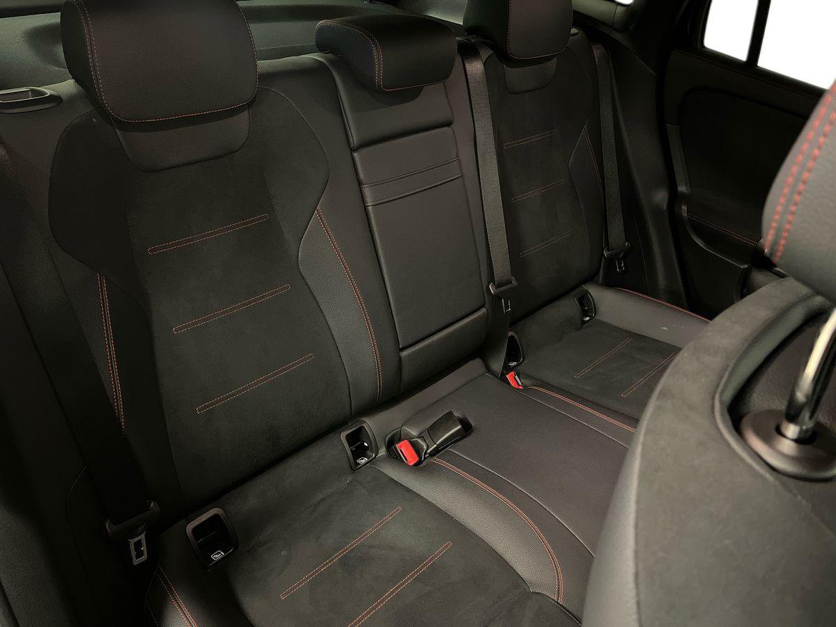 EQA 300 AMG Line Advanced 4matic - Certified
