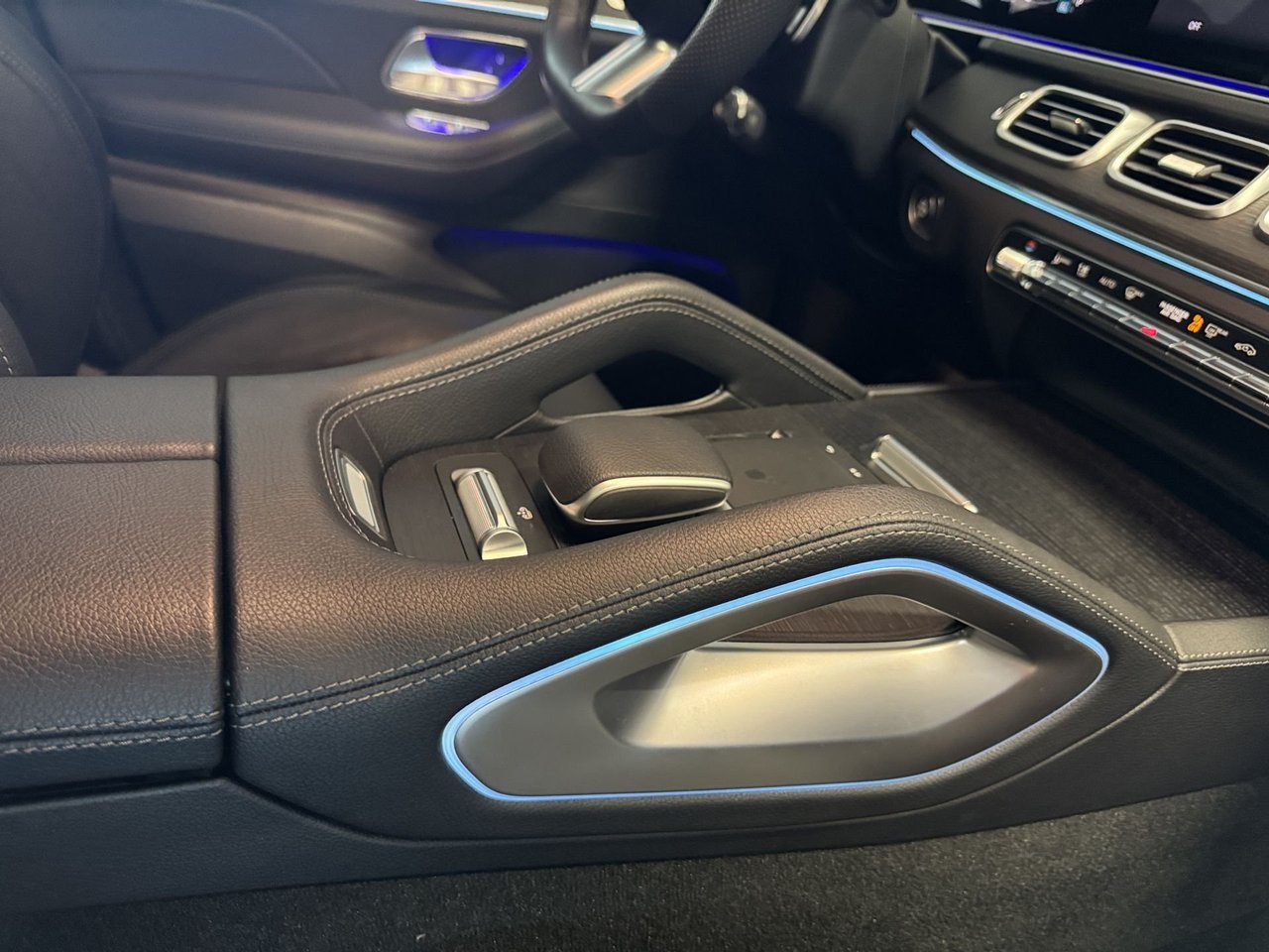 GLE Coupe 350 de phev AMG Line Premium 4matic auto - Certified
