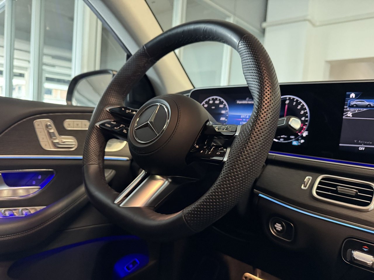 GLE Coupe 350 de phev AMG Line Premium 4matic auto - Certified