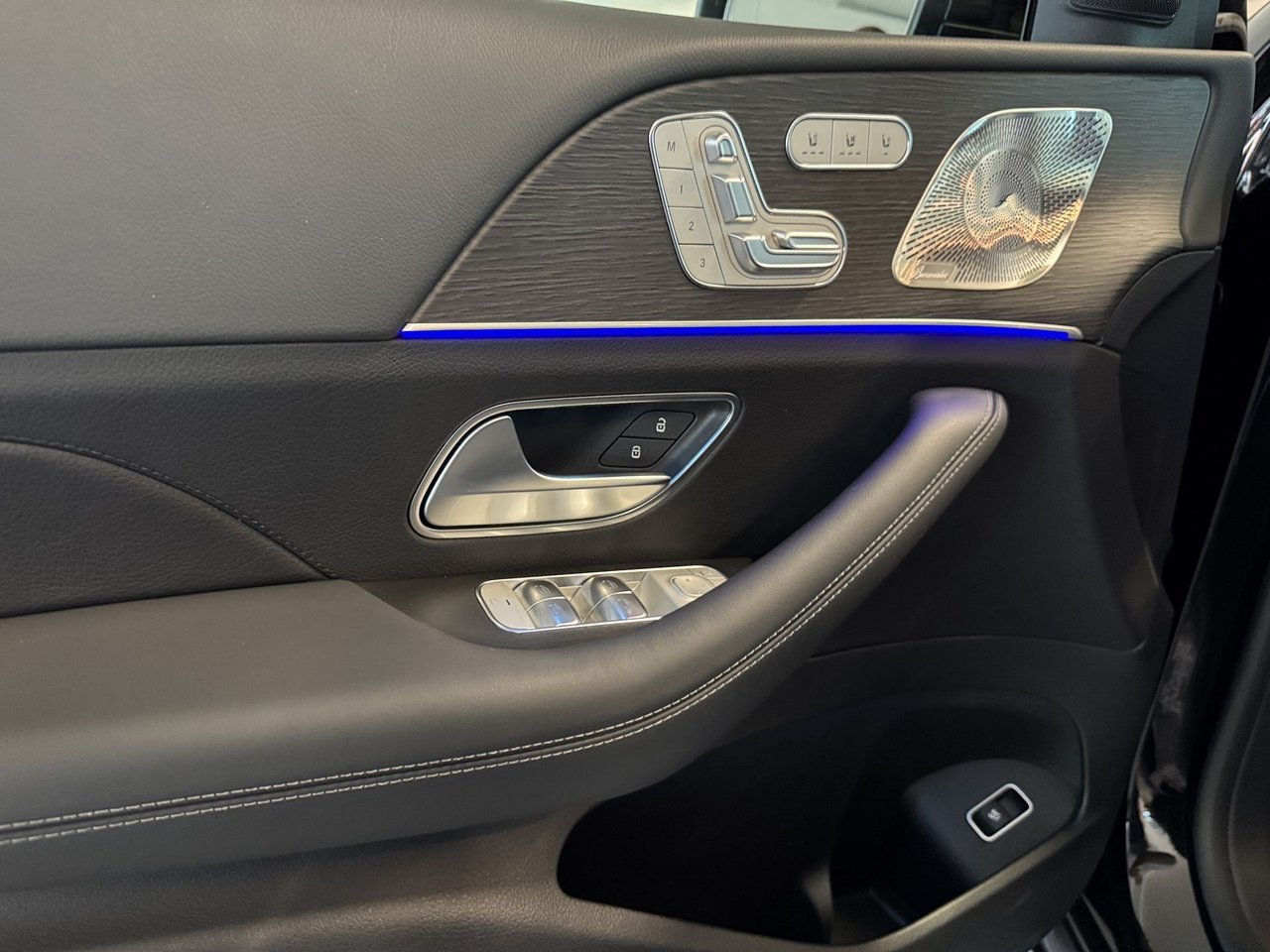 GLE Coupe 350 de phev AMG Line Premium 4matic auto - Certified