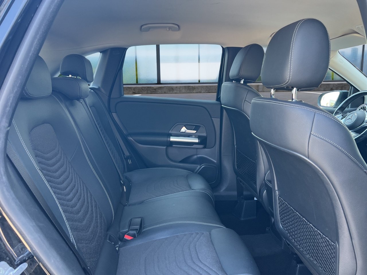 B 180 d Progressive Advanced Plus auto - Certified