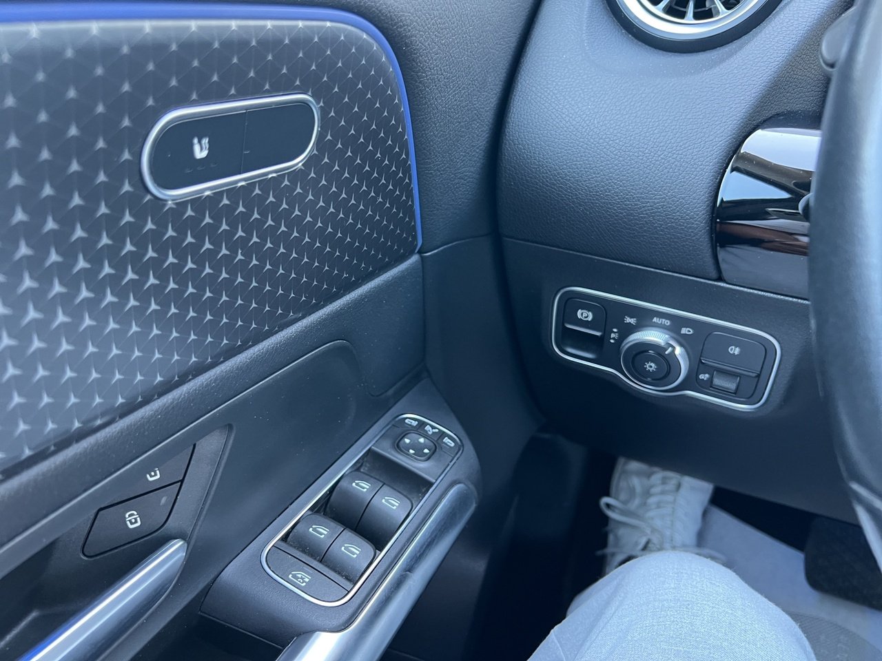 B 180 d Progressive Advanced Plus auto - Certified