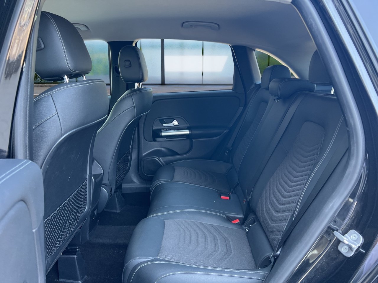 B 180 d Progressive Advanced Plus auto - Certified