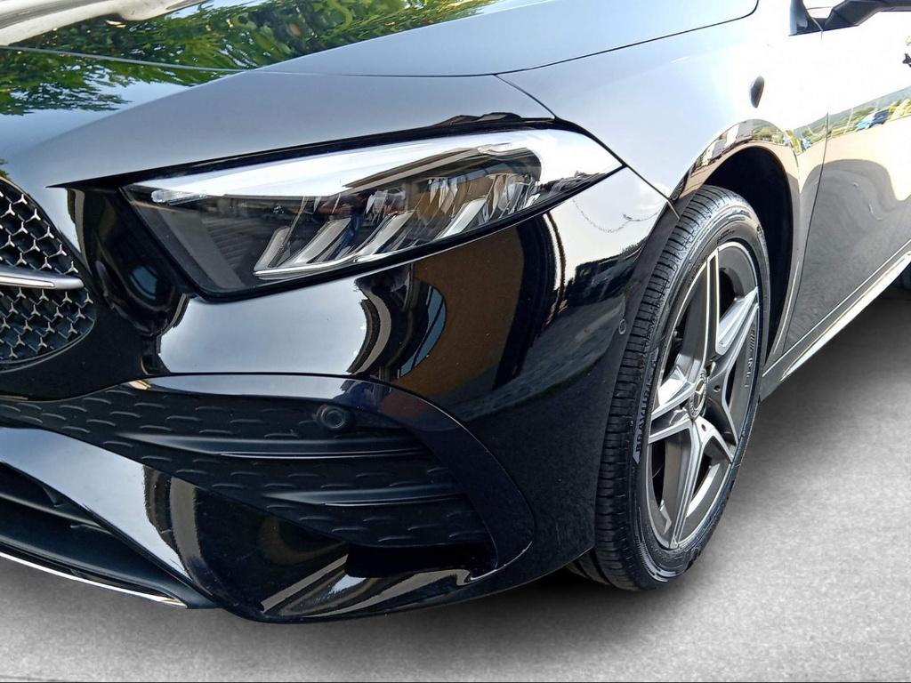 A 250 e phev AMG Line Advanced Plus auto - Certified