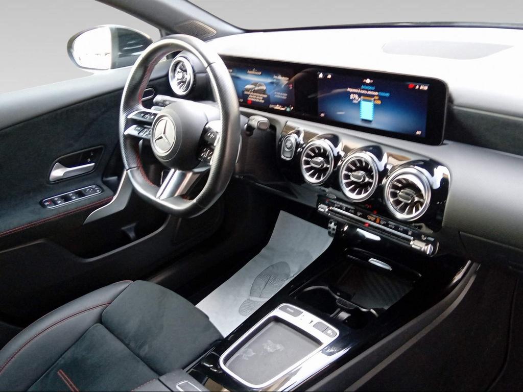 A 250 e phev AMG Line Advanced Plus auto - Certified