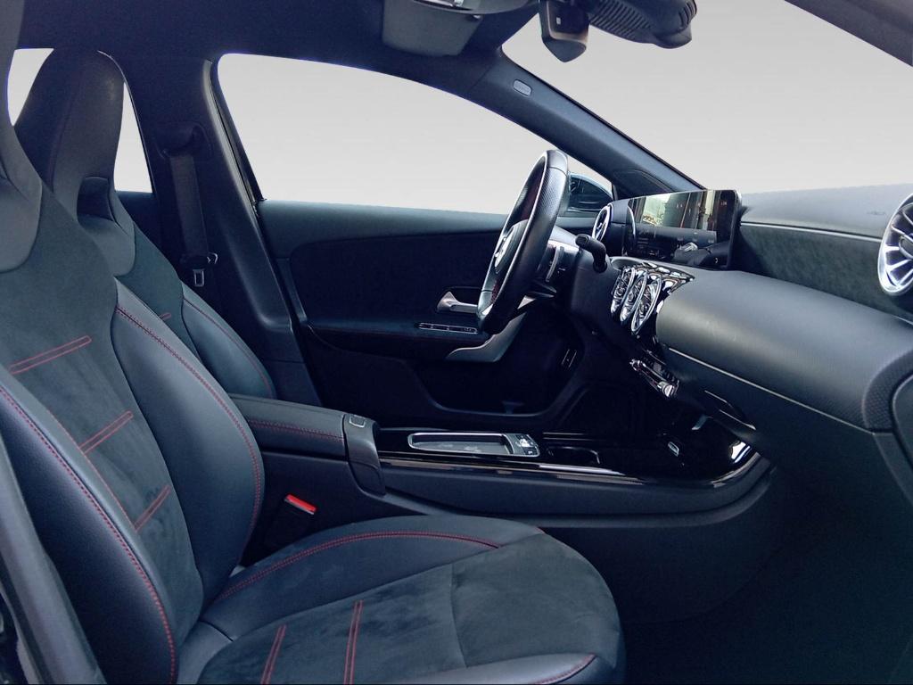 A 250 e phev AMG Line Advanced Plus auto - Certified