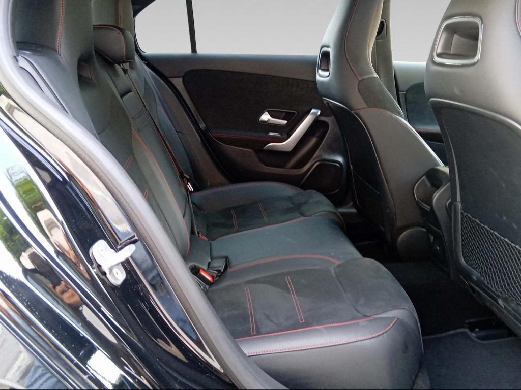 A 250 e phev AMG Line Advanced Plus auto - Certified