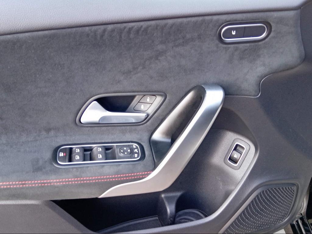 A 250 e phev AMG Line Advanced Plus auto - Certified