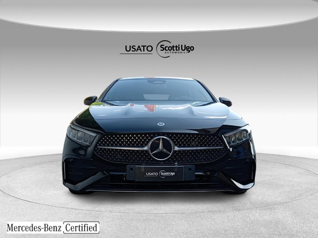 A 250 e phev AMG Line Advanced Plus auto - Certified