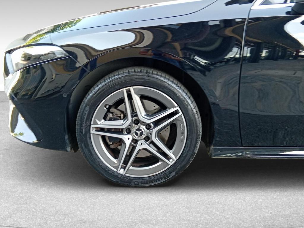 A 250 e phev AMG Line Advanced Plus auto - Certified