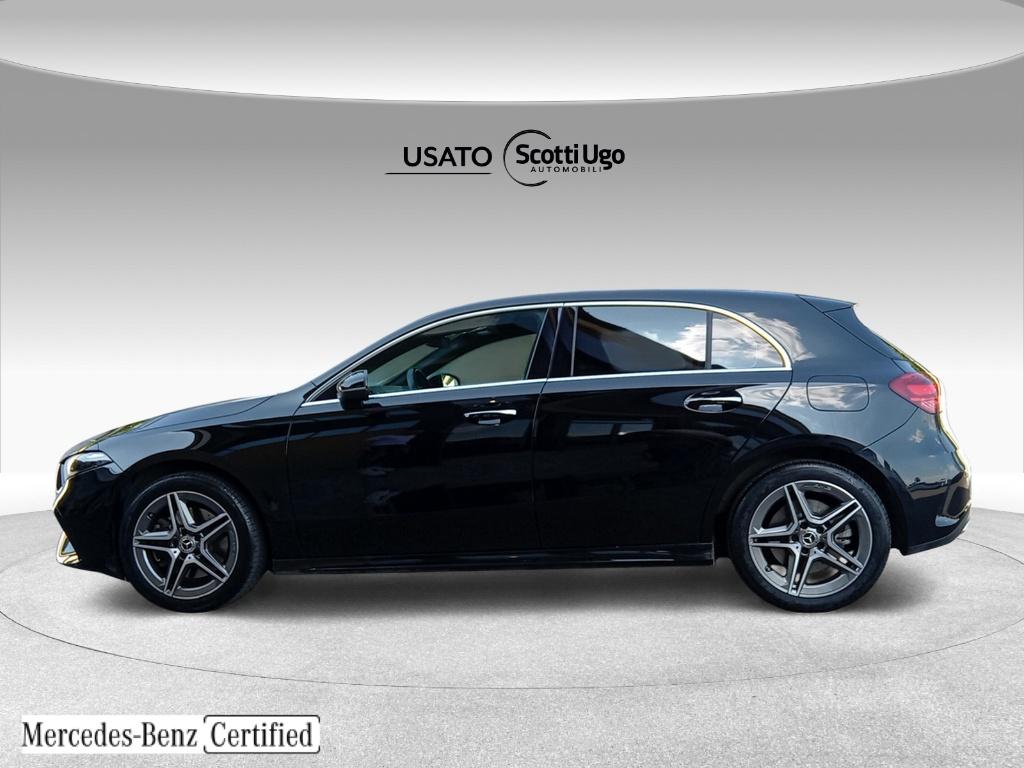 A 250 e phev AMG Line Advanced Plus auto - Certified