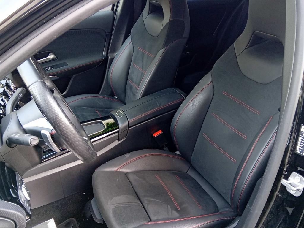 A 250 e phev AMG Line Advanced Plus auto - Certified